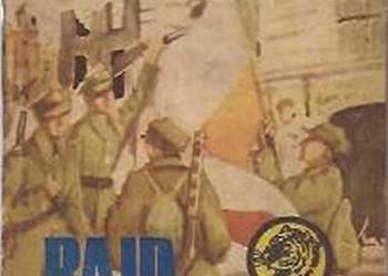 ŻÓŁTY TYGRYS - RAJD KU MORZU - PRZYTOCKI K.