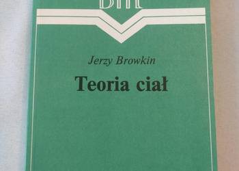 Teoria ciał - J. Browkin - Biblioteka Matematyczna
