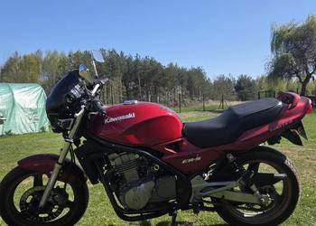 Kawasaki er5 A2