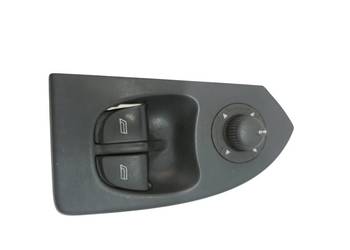PRZEŁĄCZNIK SZYB LEWY PRZÓD  B569 Citroen Jumper I (1994-2006)