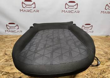Siedzisko Fotela Fotel Prawy Przód Opel Corsa E 3D Siedzisko Fotela Fotel Prawy Przód Opel Corsa E 3D