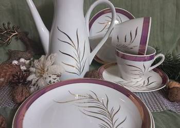 Zestaw kawowy Oscar Schlegelmilch