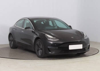 Tesla Model 3 Long Range 4WD 78kWh
