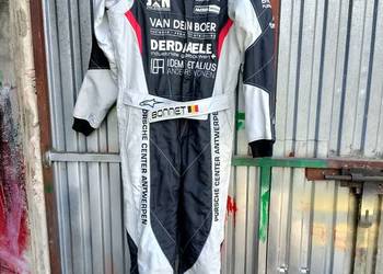 Kombinezon motocross