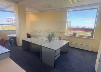 duże biuro metro Dworzec Gdański