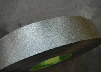 Taśma mikowa mika 0,18 mm x 20 mm Calmicaglas 2005 Isovolta