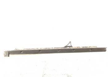 LISTWA PROGOWA PRAWY AUDI Q7 4M SUV Deep black pearl OSŁONA PROGU, PRA