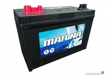 Akumulator MARINA X-PRO 90Ah 750A Starogard Gd 784x955x807