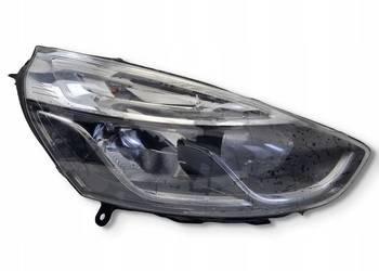 LAMPA PRAWA Renault Clio IV LIFT PRZEDNIA prawy przód EUROPEJSKA 260100653R