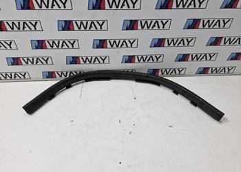  7419380 BMW G20 G21 SEDAN TOURING USZCZELKA PODSZYBIA MASKI