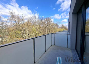 Mieszkanie 54.9m2 Wrocław