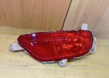 MAZDA CX5 CX-5 LAMPA TYŁ PRAWA TYLNA KB9G-51650