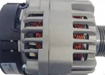 Alternator Hella o numerze 8EL 011 712-851