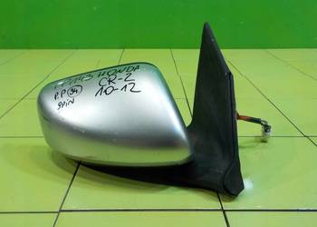 HONDA CR-Z 1.5 IMA 12r 2D lusterko prawe