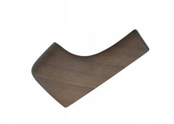 VOLVO S90 V90 LINEAR WALNUT lewy panel deski rozdz 31366657
