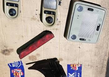 Części Lancia Kappa