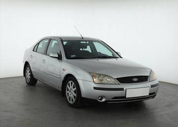 Ford Mondeo 2.0 TDCi