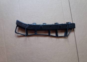 mocowanie slizg zderzaka  prawy tyl hyundai i30 86614-2l000