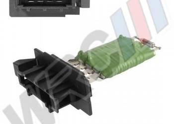 Opornik rezystor dmuchawy Vw LT,  Mercedes Sprinter  NOWY Opornik rezystor dmuchawy Vw LT,  Mercedes Sprinter  NOWY
