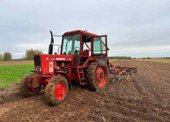 MTZ 82 96r