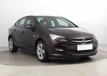 Opel Astra 1.4 T LPG