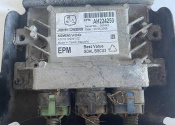 John Deere - sterownik EPM - AH224250