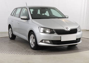 Skoda Fabia 1.4 TDI