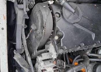 AUDI A 4 B6 części