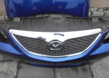 Mazda mpv 2004 | 2005 | 2006 grill atrapa
