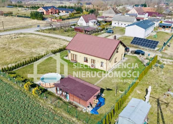 Dom wolnostojący 260m2 Białogarda