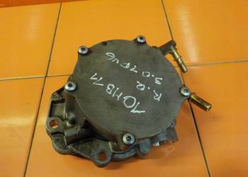 RANGE ROVER L405 SPORT XF XJ 3.0 TD V6 17r 306DT pompa vacum 7.04483.12.0