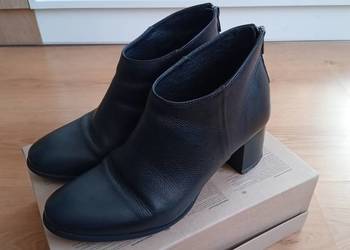 Buty, botki, trzewiki Lasocki skóra r.40