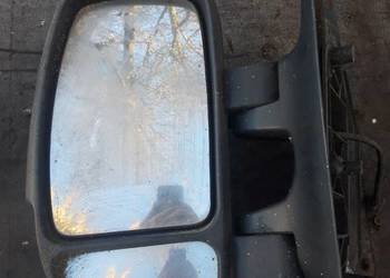 Master III lusterko lewe