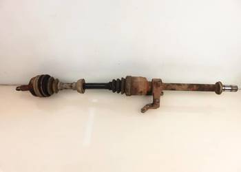 PÓŁOŚ PRAWA HONDA FR-V 2.2 i CTDi