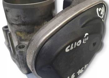 PRZEPUSTNICA Renault Clio III 1.6 16V 8200190230 8200171134-B