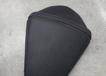 SUZUKI GSX8R GSX 8 R SIEDZENIE PASAŻERA FOTEL KANAPA
