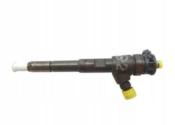 WTRYSKIWACZ H8201108033 0445110485 1.5 D DCI Dacia Dokker I (2012-  )