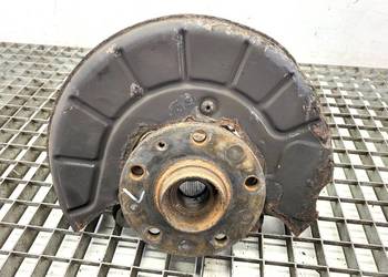 ZWROTNICA LEWY PRZÓD VW GOLF V 2.0 140KM 03-10