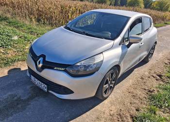 Clio iv 1.5 dci