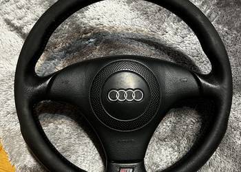 Kierownica Audi a4 b5 s4 a8 d2 b5 sline
