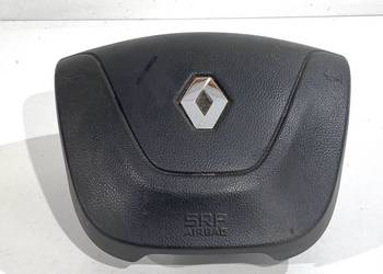 PODUSZKA POWIETRZNA KIEROWCY RENAULT MASTER III 34116561D AIRBAG