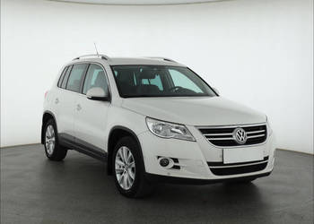VW Tiguan 1.4 TSI