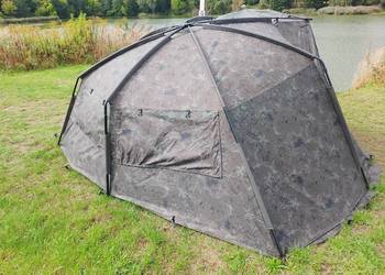 Sprzedam namiot Nash titan camo2