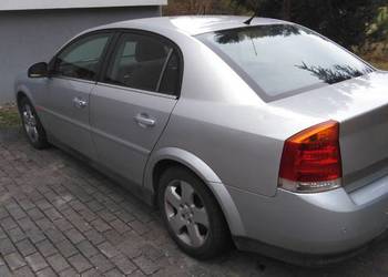 Sprzedam opel vectra c