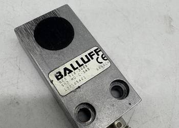 Balluff BES0343 BES 516-3009-SA3-MO-C-S4 Czujnik indukcyjny
