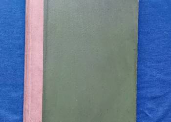 Stanisław Majewski. Duch wśród materji. Fiszer i Majewski - Poznań, 1921 r.