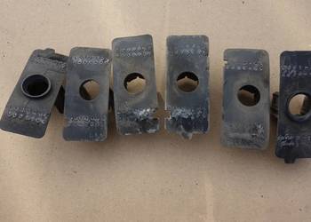 kia sorento iii 15- mocowanie koszyk czujnika pdc