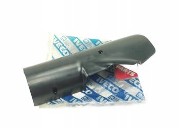 OSŁONA PLASTIK AMORTYZATORA IVECO / 4641128