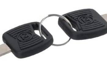 Kluczyk zapłonowy, 1430930001