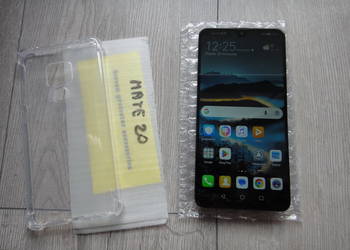 Huawei Mate 20 HMA-L29 128/4Gb.
